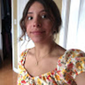 Meet your Posher, Natalia